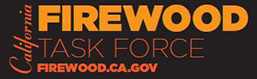 California Firewood Task Force